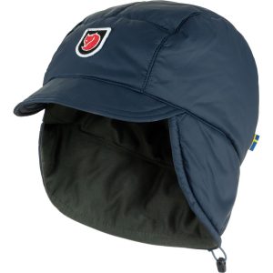 Fjällräven Expedition Padded Cap (Blå (NAVY/560) Large/x-large)