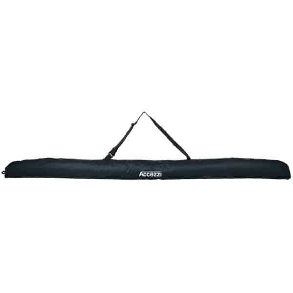 Accezzi Aspen Nordic, skipose, sort