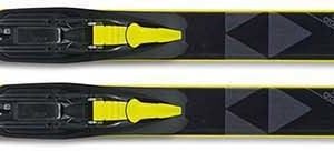 Fischer Ski Sprint Crown 130 cm