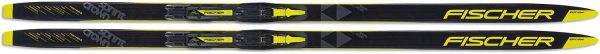 Fischer Ski Sprint Crown 130 cm