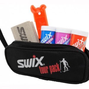 Swix XC Tourpack Standard
