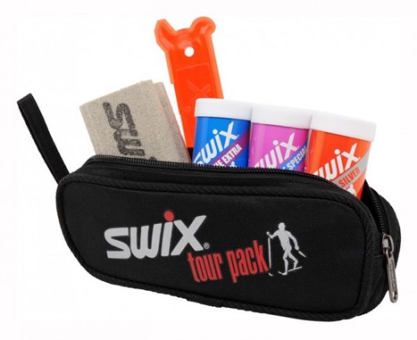 Swix XC Tourpack Standard