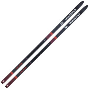 Madshus Fjelltech M50 Skin inkl. Performance Classic