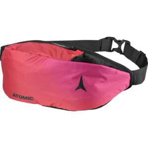 Atomic Hydration Belt, rød